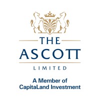 The Ascott Limited logo