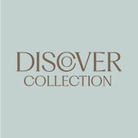 Discover Collection logo