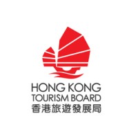 Hong Kong Tourism Board logo