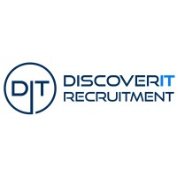DiscoverIT Recruitment logo
