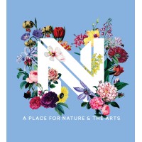 Newfields a Place for Nature & The Arts logo