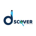 Discover WebTech Private Limited logo