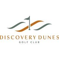 Discovery Dunes Golf Club logo
