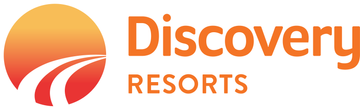 Discovery Parks logo