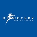 Discovery Senior Living logo