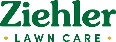 Ziehler Lawn Care logo