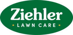 Ziehler Lawn Care logo