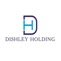 Dishley Holding logo