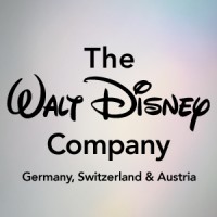 The Walt Disney Company Germany logo