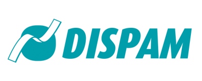Dispam logo
