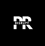 Disrupt PR logo