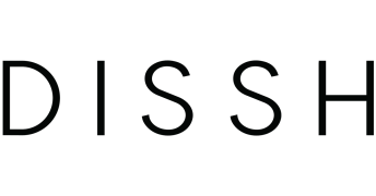 Dissh logo