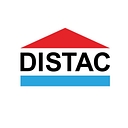 DISTAC Distribuidora logo