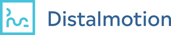Distalmotion logo