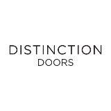 Distinction Doors Ltd. logo