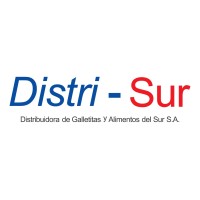 Distri-Sur logo