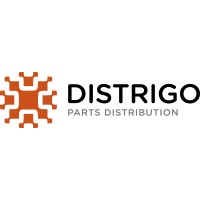 Stellantis &You | Distrigo logo