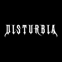 Disturbia logo