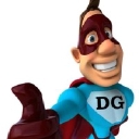 Ditchey Geiger LLC logo