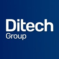 Ditech Group logo