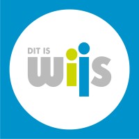 DIT IS WIJS logo