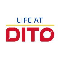 DITO Telecommunity Corporation logo