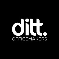 Ditt Officemakers logo