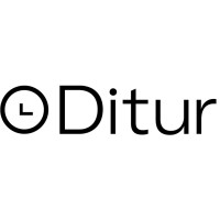 Ditur logo