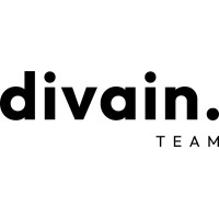 divain.TEAM SL logo
