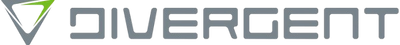 Divergent logo