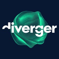 Diverger logo