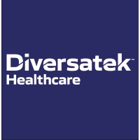 Diversatek Healthcare logo
