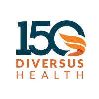 Diversus Health logo