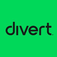 Divert, Inc. logo