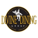 DIVINE DINING GROUP logo