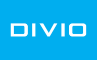 Divio logo