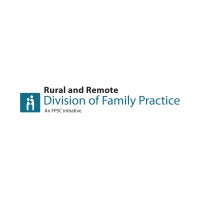 Rural and Remote Division of Family Practice logo