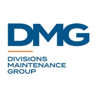 Divisions Maintenance Group logo
