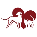 Dix Hills Animal Hospital logo