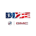 Dixie Buick GMC logo