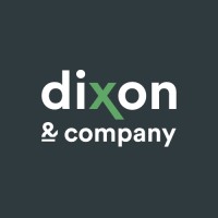 Dixon & Company logo