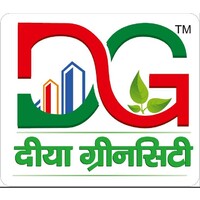 DIYA GREENCITY PRIVATE LIMITED logo
