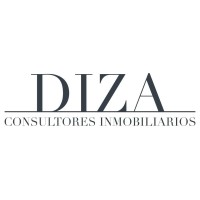 DIZA Consultores Inmobiliarios logo