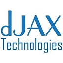 djax Technologies logo