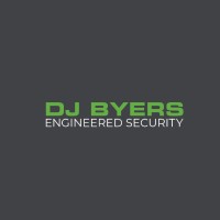 DJ Byers Engineered Security Ltd logo