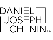 Daniel Joseph Chenin, Ltd. logo