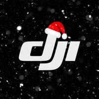 Dji logo