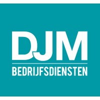 Logo DJM Bedrijfsdiensten B.V.