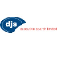 djs executive search limited logo
