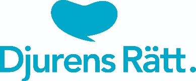 Djurens Rätt logo